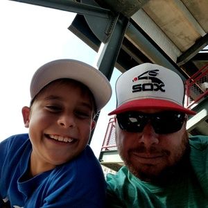 Meet your Posher, Rick